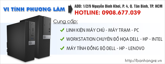 máy tính để bàn, máy bộ lắp ráp, máy tính cũ và mới giá rẻ tại Hà Nội
